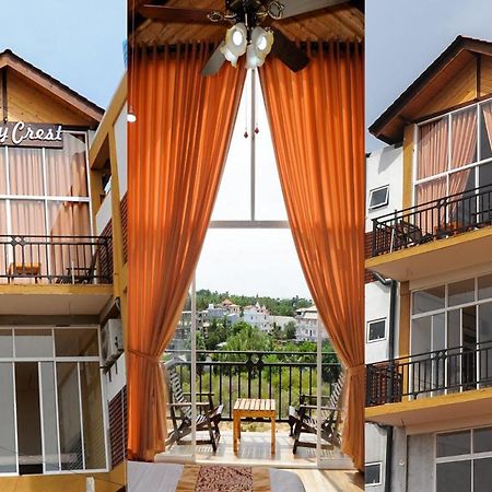 Woodycrest Hotel Trincomalee Luaran gambar