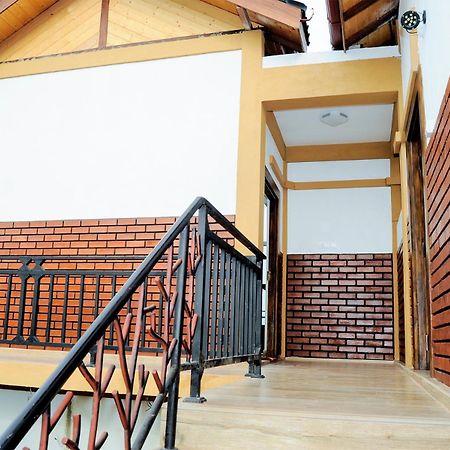 Woodycrest Hotel Trincomalee Luaran gambar