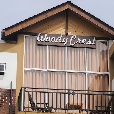 Woodycrest Hotel Trincomalee Luaran gambar