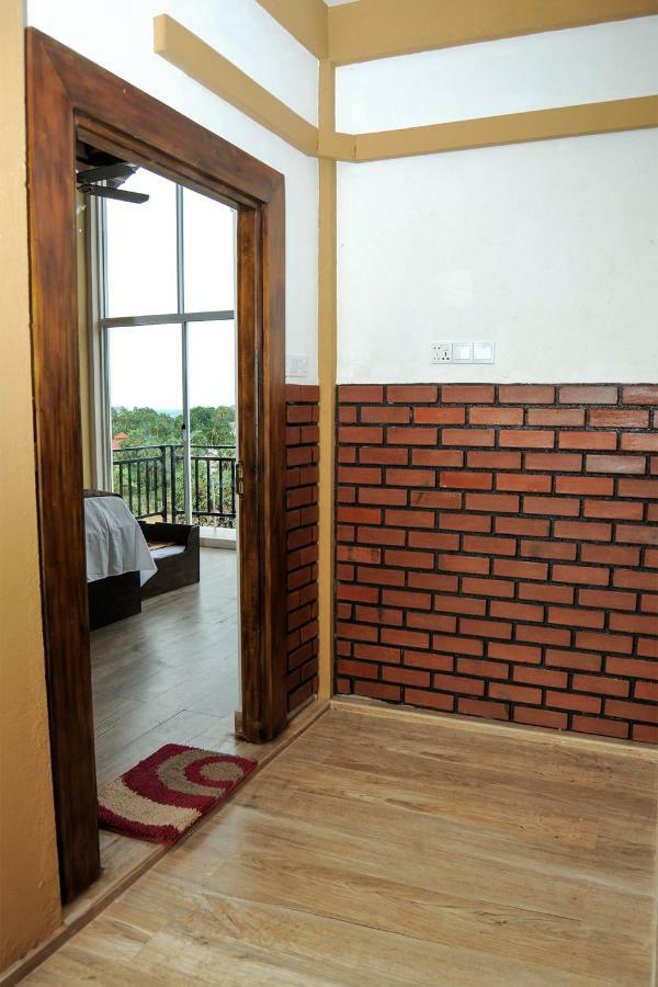 Woodycrest Hotel Trincomalee Luaran gambar